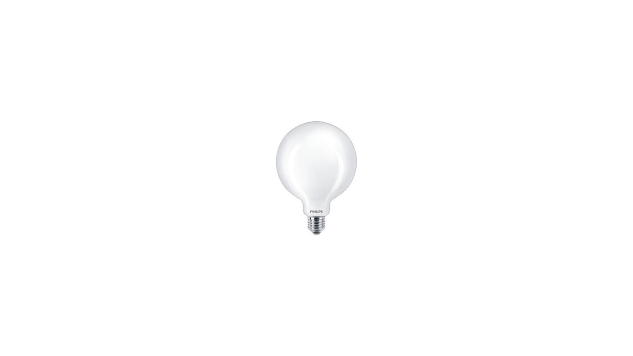Ampoule LED globe