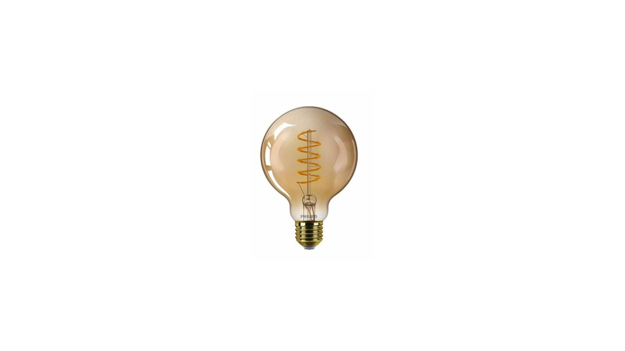 Ampoule LED globe – Image 2