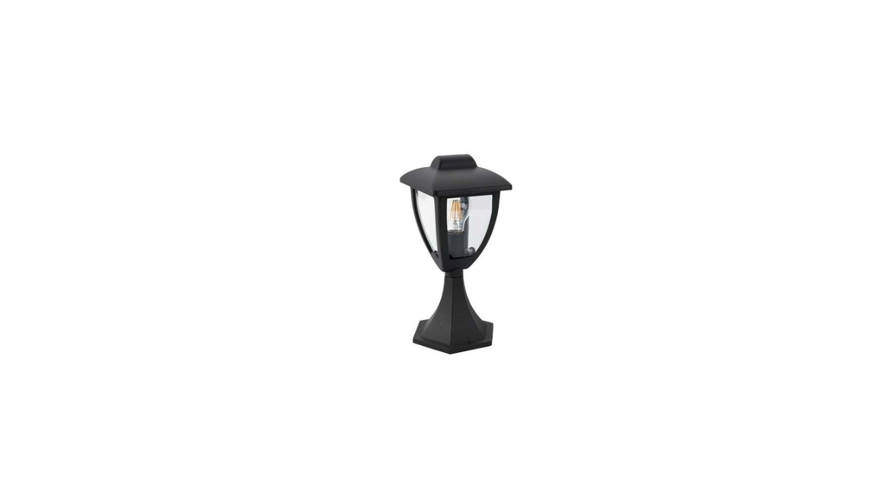 Borne d'éclairage extérieure LED – Image 2
