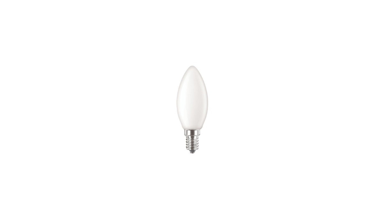 Ampoule LED flamme