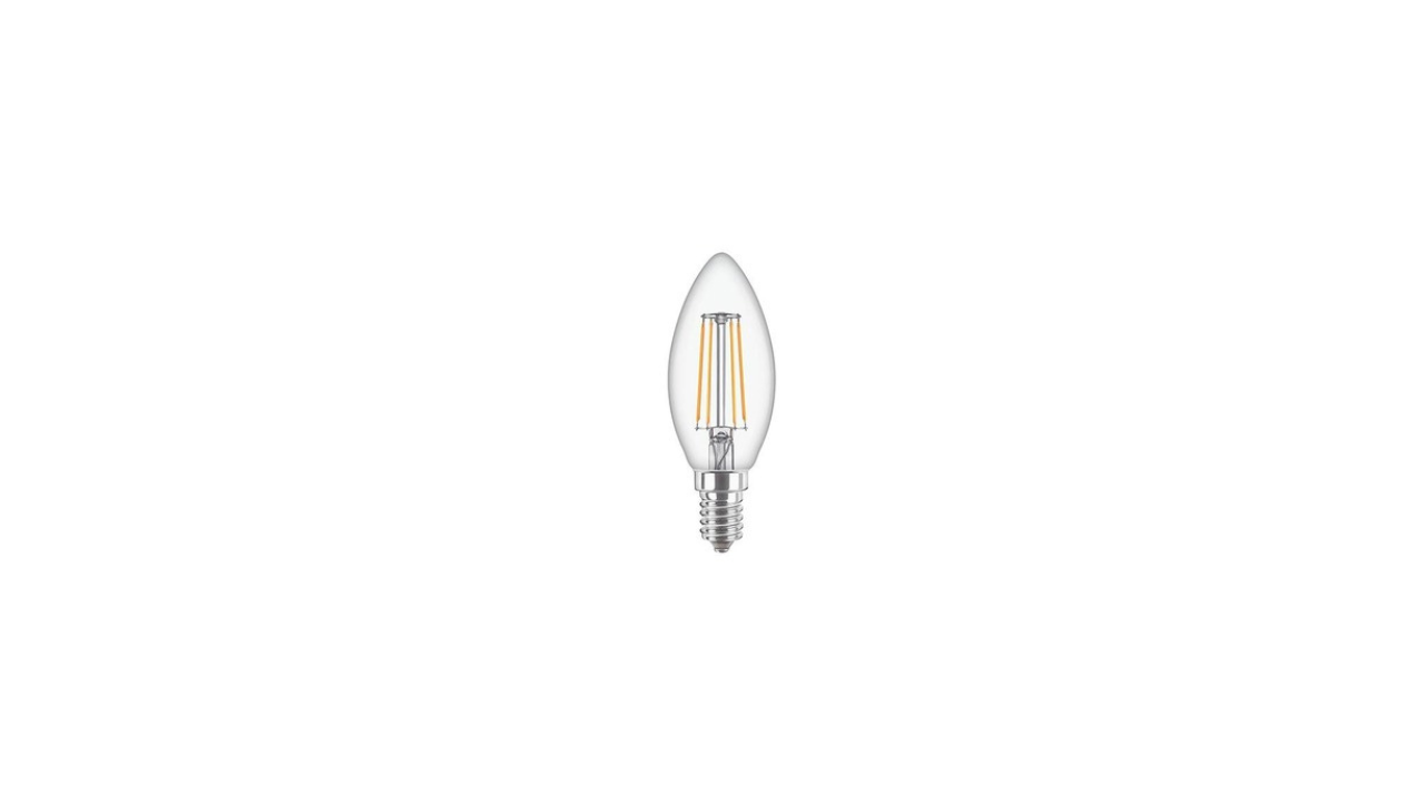 Ampoule LED flamme – Image 2