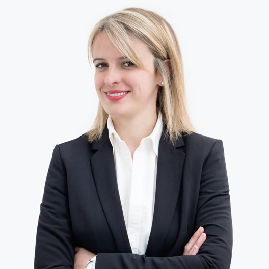 Avvocato Giulia Gavagnin