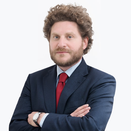 Avvocato Federico Boezio