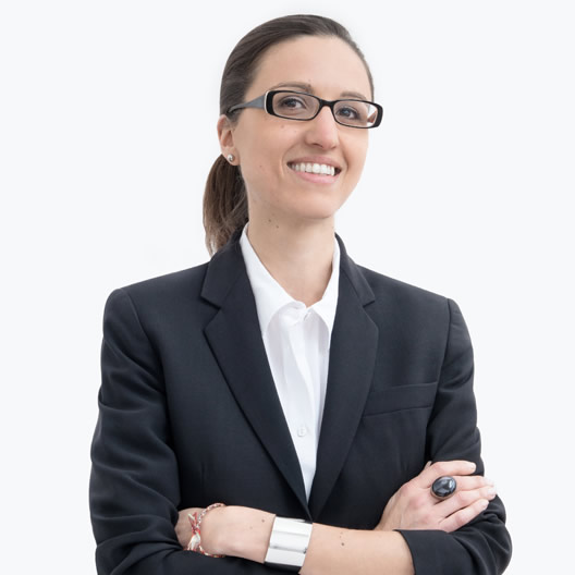 Avvocato Valeria Sergi