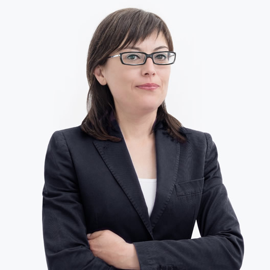 Avvocato Claudia Galdenzi