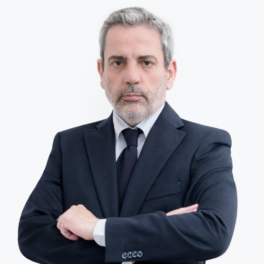 Avvocato Antonio Mannironi