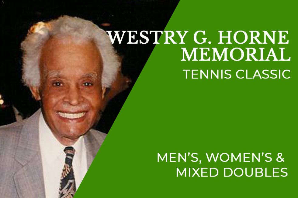 Westry G Horne Tennis Classic