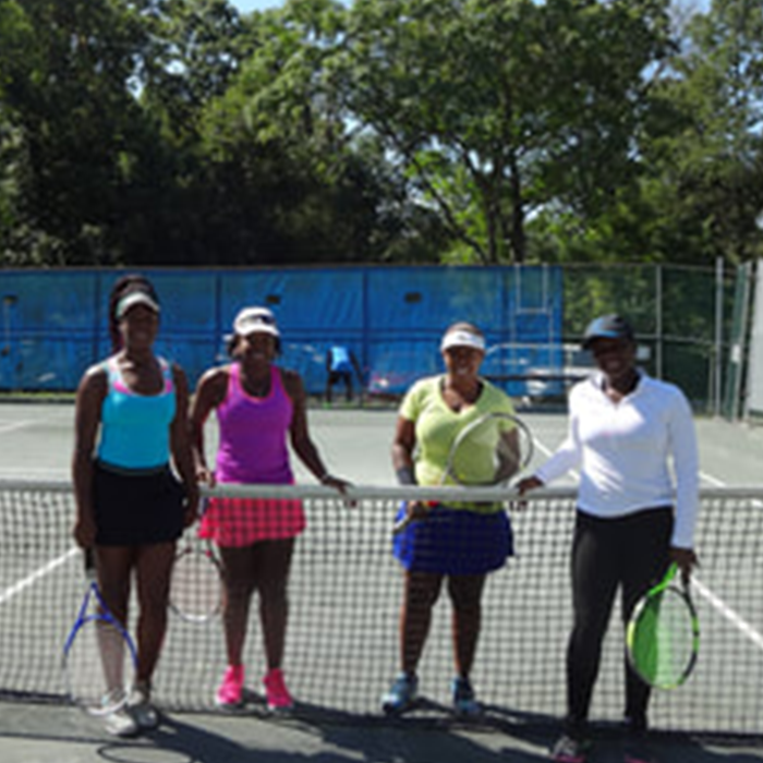 netherwood-28 strong tennis players near me