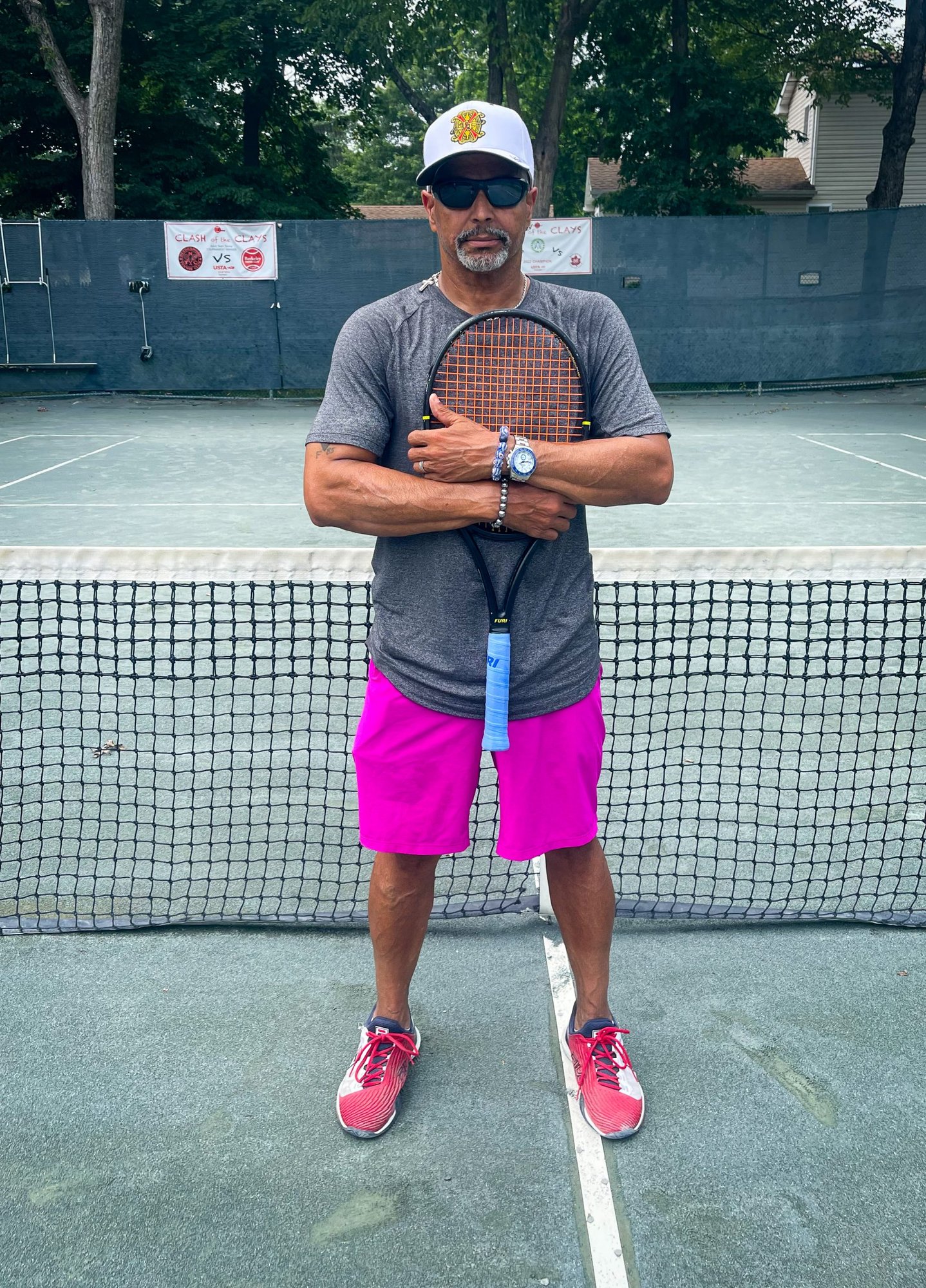 netherwood shed-24 todd sherman tennis pro plainfield nj