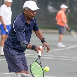 netherwood-23 fun tennis near me