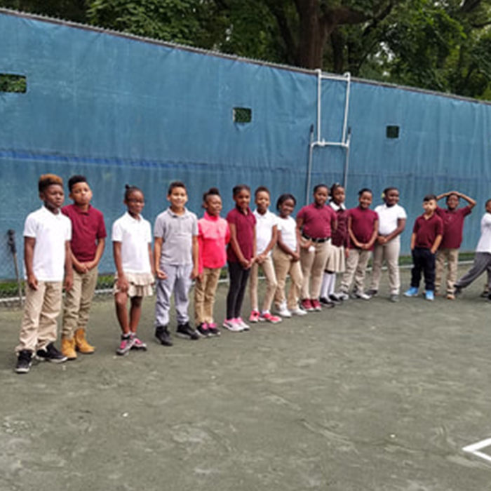 netherwood-32 kids tennis programs near me