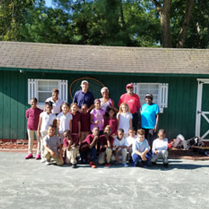 netherwood-55 kids tennis lessons