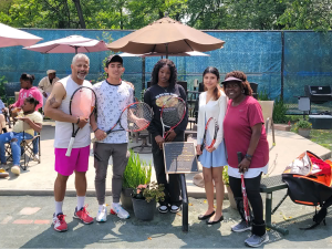 ladies tennis social nj affordable outdoor tennis club nj