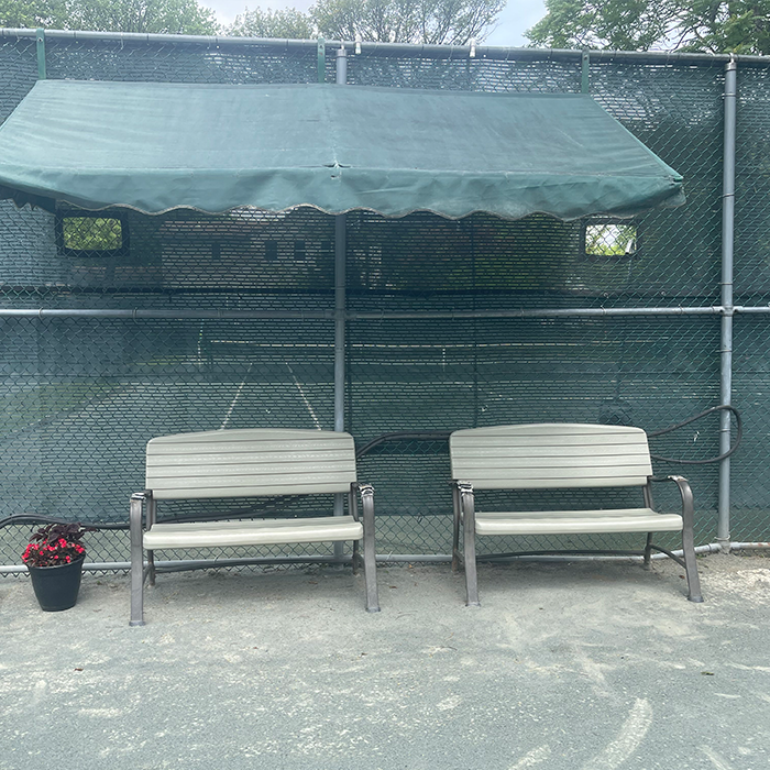 netherwood-59 har-tru tennis courts near me