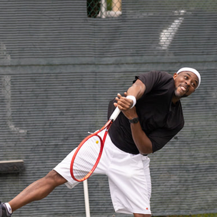 netherwood-24 mens singles private tennis club near me