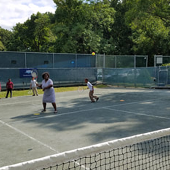 netherwood-54 outdoor tennis courts near me