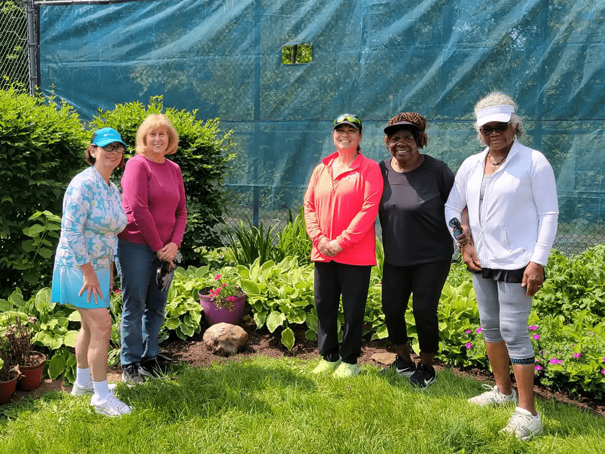 netherwood tennis club-min ladies outdoor tennis social har-tru nj
