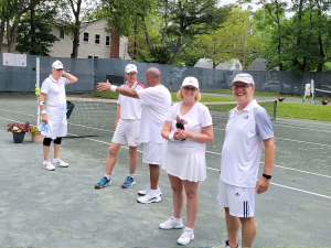 mixed doubles tennis social nj affordable outdoor tennis club nj