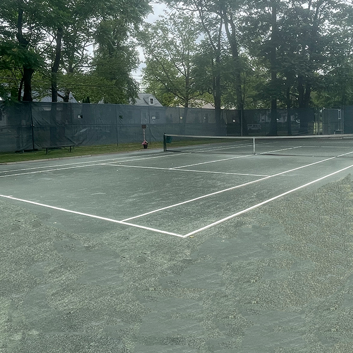 netherwood-65 clay courts near me