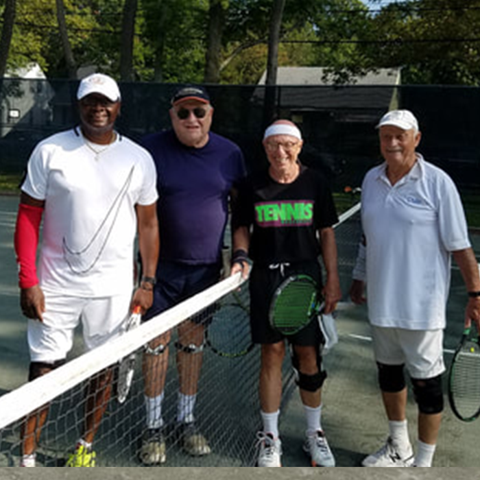 netherwood-31 team tennis openings near me