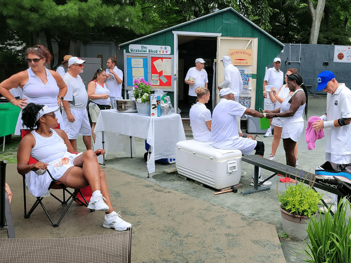 mixed doubles nj-min mixed doubles outdoor