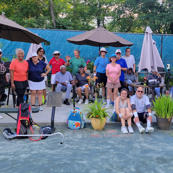 netherwood-12 fun tennis clubs near me