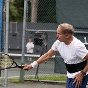 netherwood-22 outdoor tennis near me