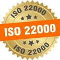 Certyfikat ISO 22000 dla Klinik NewU – bezpieczeństwo żywności.