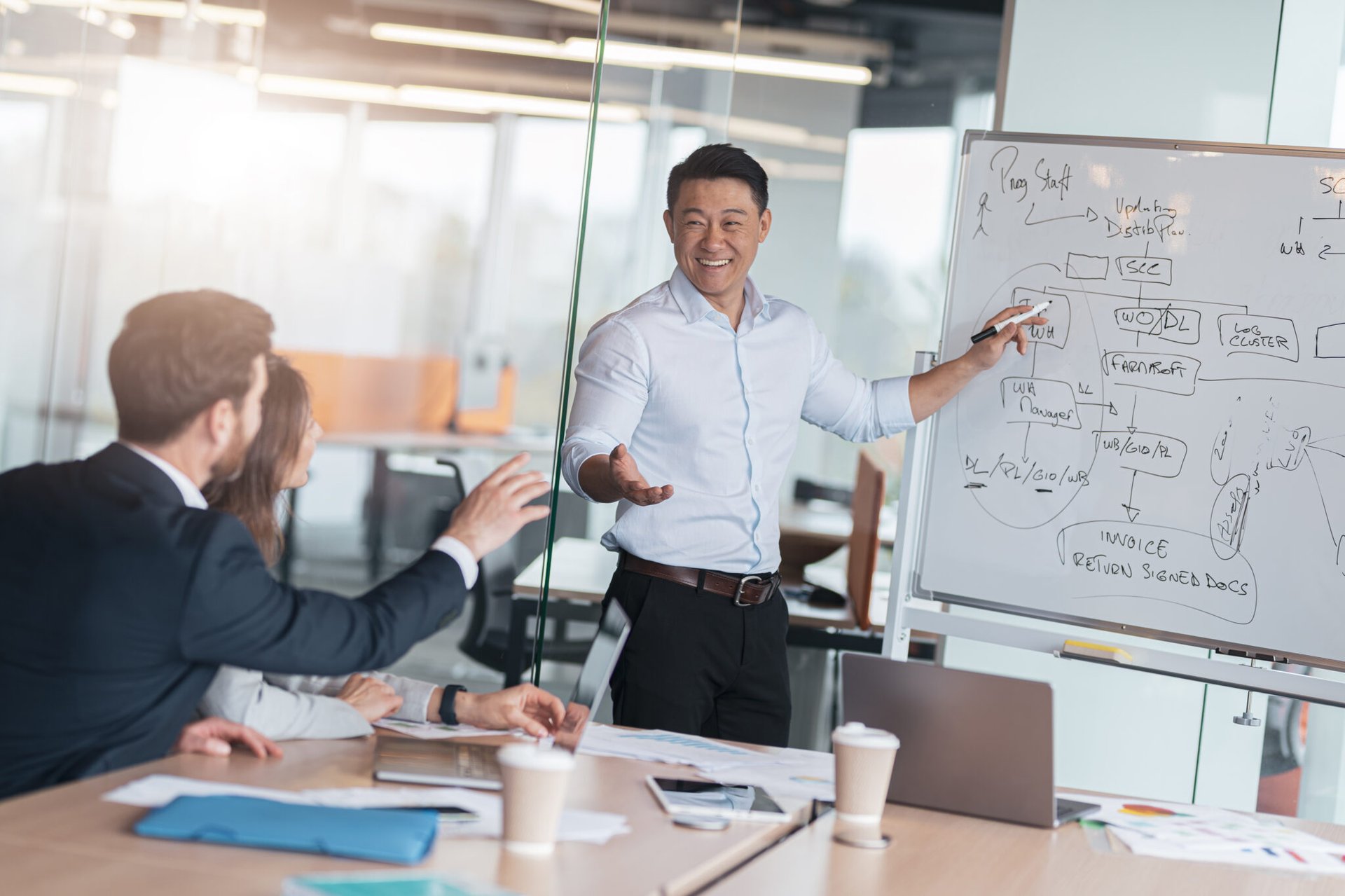 Next Level Paralegals Remote Paralegals