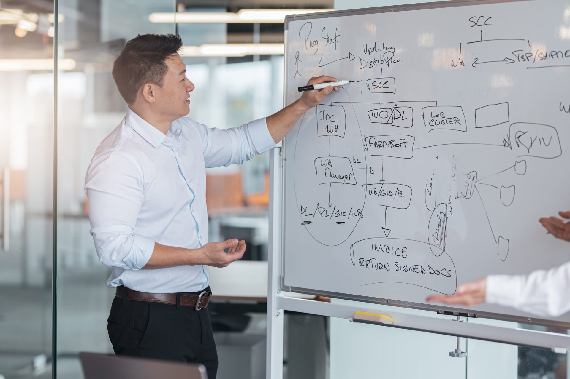 National Legal Staffing Support