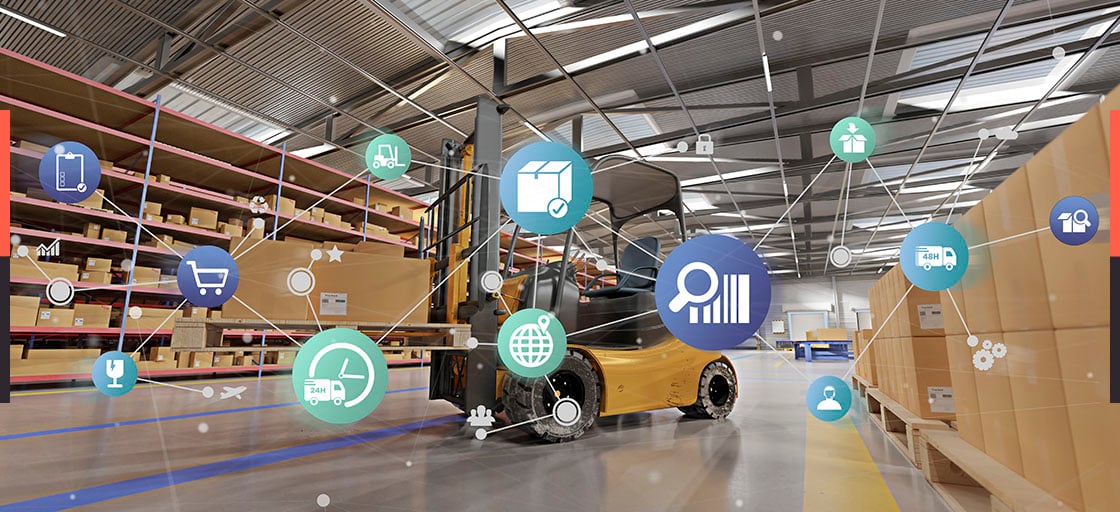 Logística e Supply Chain no E-commerce: Automação, Previsão de Demanda e Custos Ocultos