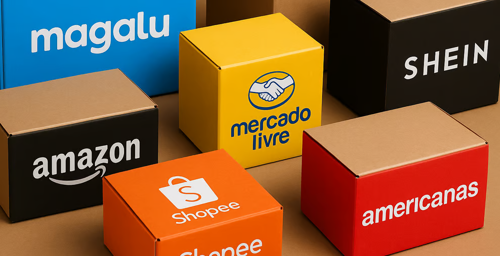 Erros ao vender em marketplace