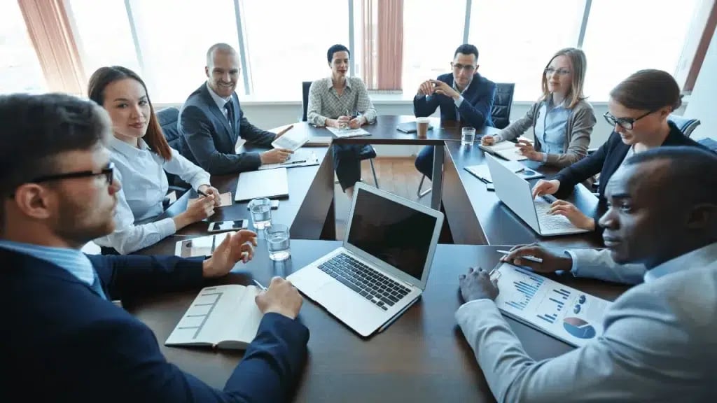 A diferença entre empresa ocupada e empresa lucrativa