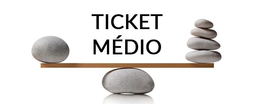 Estrat&eacute;gias para aumentar ticket m&eacute;dio