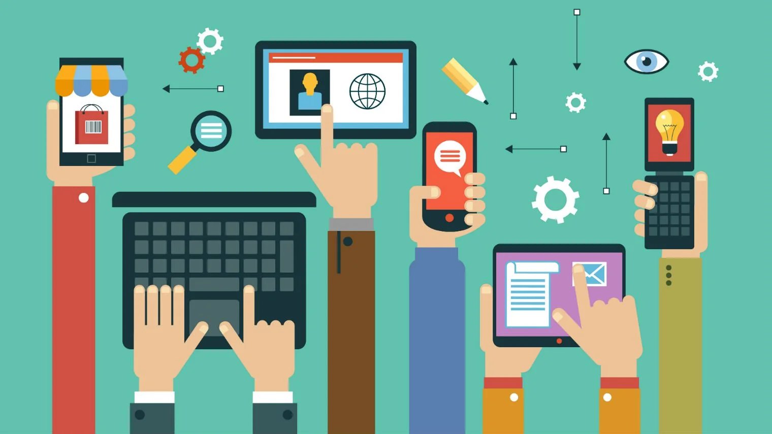 Estrat&eacute;gia Omnicanal: