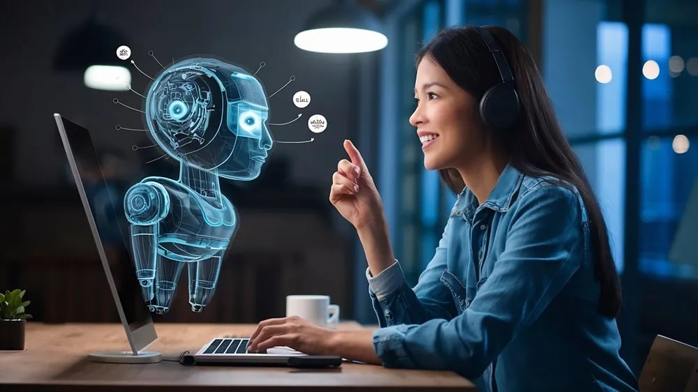 personaliza&ccedil;&atilde;o com IA