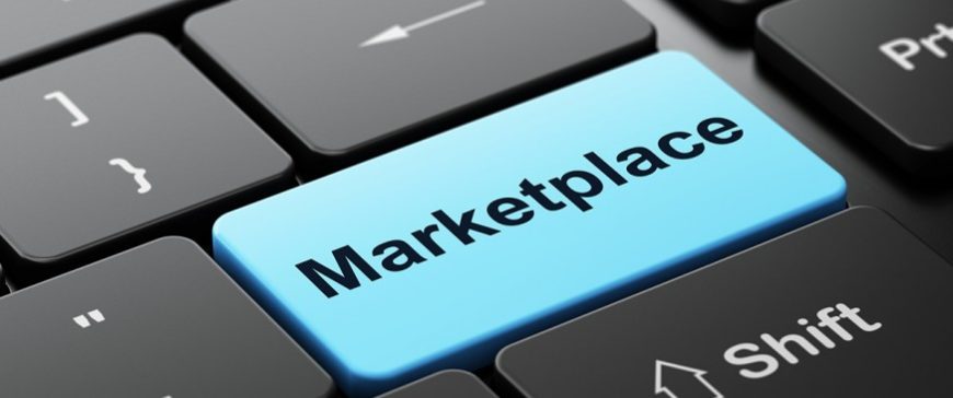 marketplaces especializados