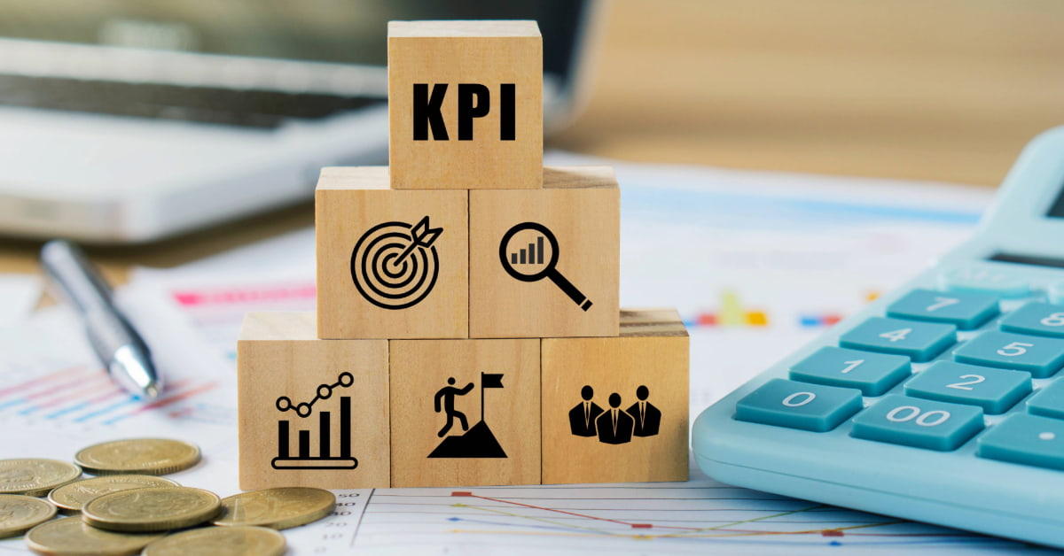 Métricas e KPIs