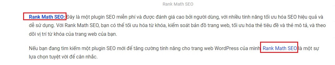 internal link la gi 2