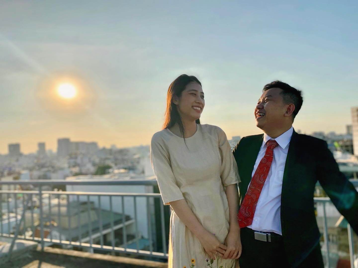 Ngoc Nguyen Family 8