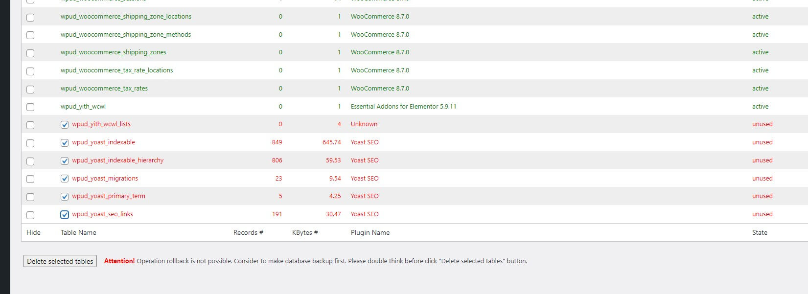 garbage database 04jpg