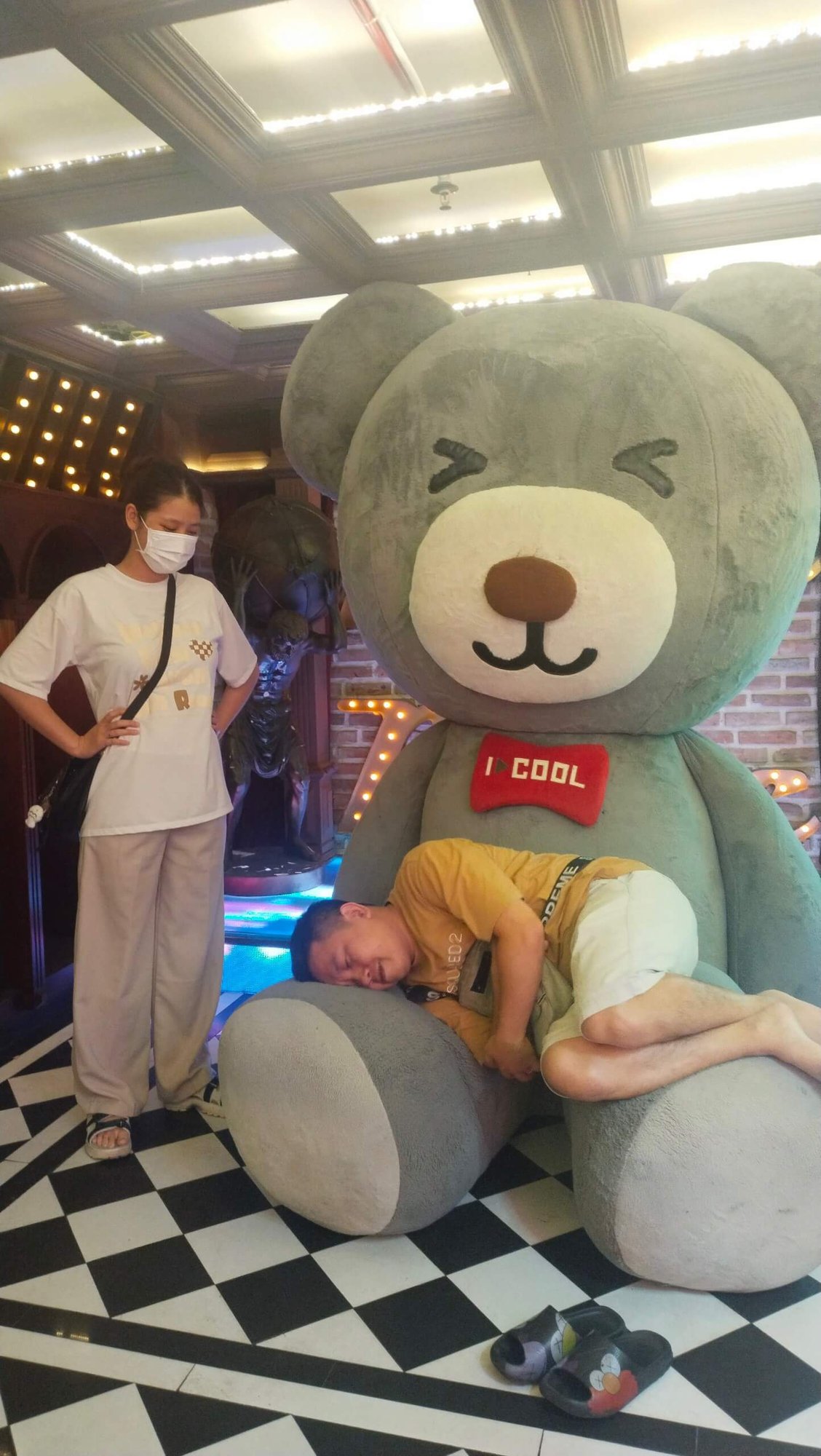 Ngoc Nguyen Family 5