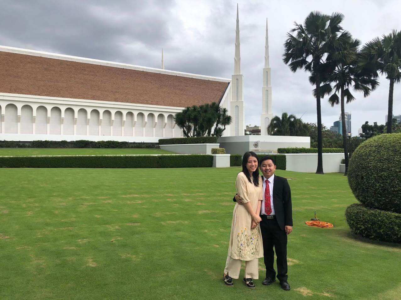 Ngoc Nguyen Family 22