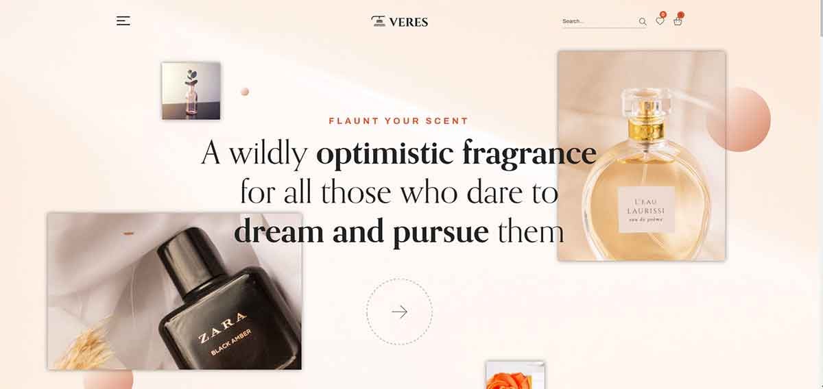 theme nuoc hoa mien phi cua ngoc nguyen