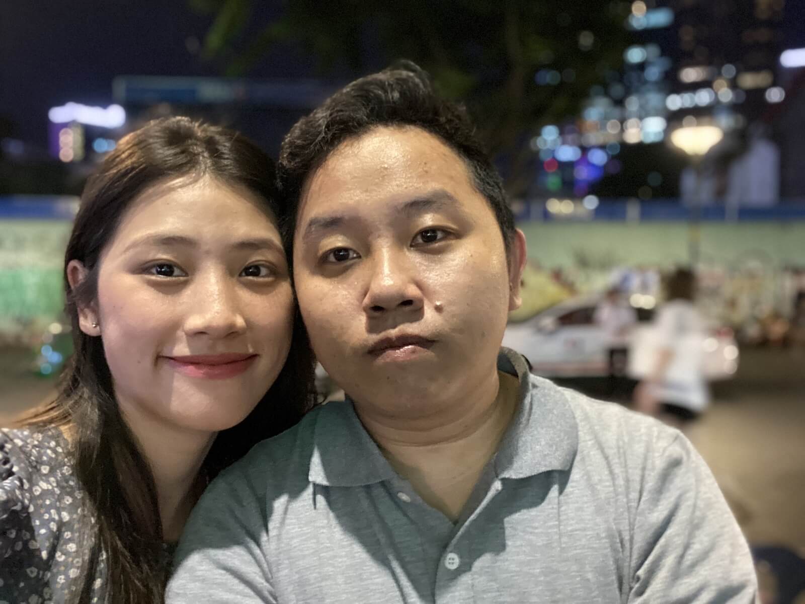 Ngoc Nguyen Family 12