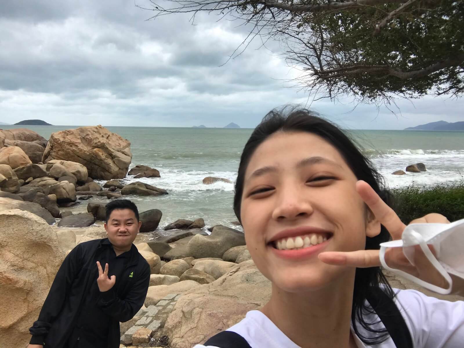 Ngoc Nguyen Family 10