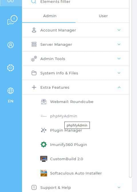 cach cap nhat quyen user wordpress tren phpmyadmin 02