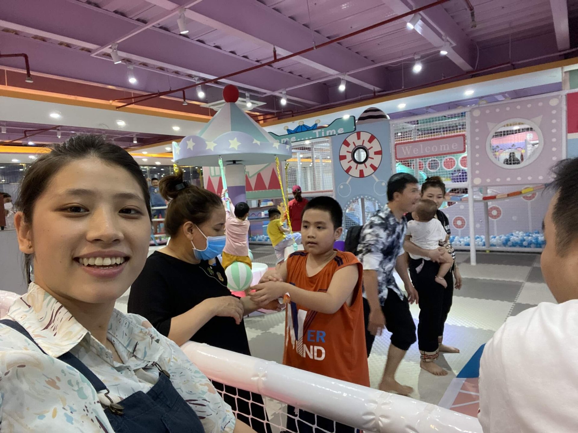 Ngoc Nguyen Family 14