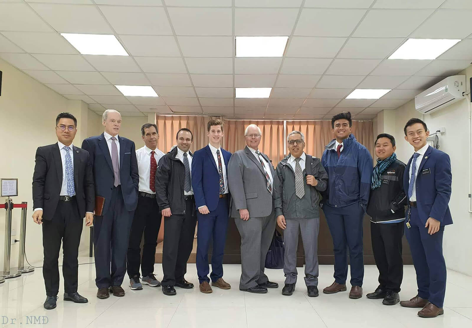 ngoc nguyen mission 3