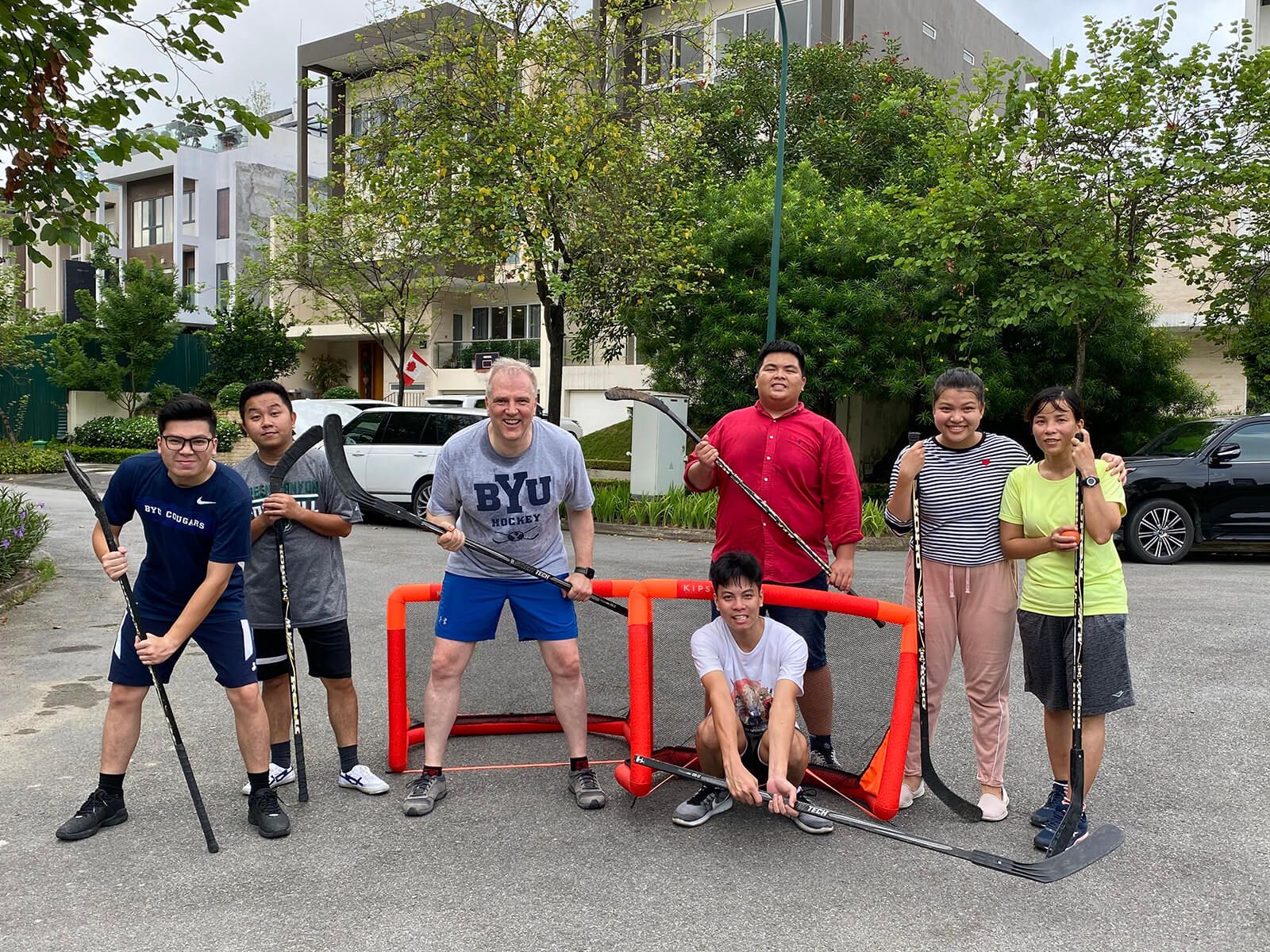 ngoc nguyen mission 8